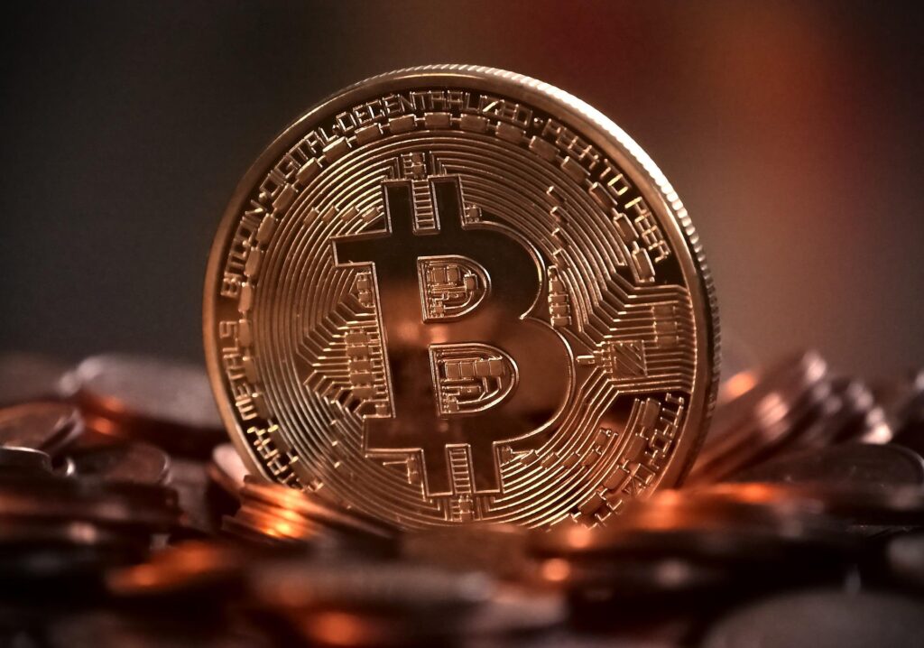 Czy Bitcoin może być wkładem do spółki z o.o.?